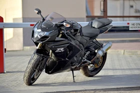 Suzuki Gsxr K9 1000 Внос Германия , снимка 1