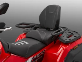     QJMotor ATV