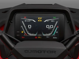 QJMotor ATV | Mobile.bg    5