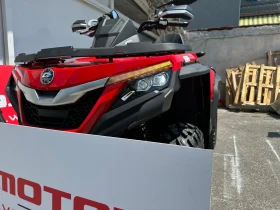QJMotor ATV | Mobile.bg    11