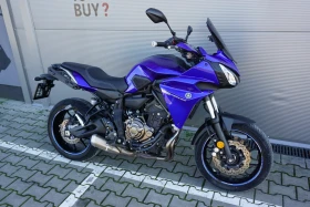 Обява за продажба на Yamaha Mt-07 Traser  ~7 000 лв. - изображение 1