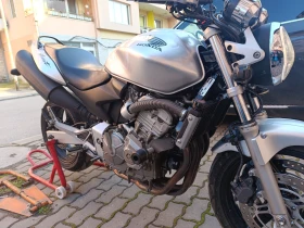 Обява за продажба на Honda Hornet ~4 500 лв. - изображение 6