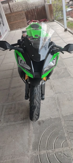Kawasaki Zx ZX10R | Auto.bg — изображение 5