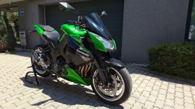 ������ Kawasaki Z