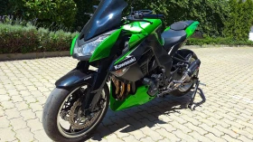 Kawasaki Z 1000 ABS | Mobile.bg � ����� ������ 6
