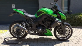 Kawasaki Z 1000 ABS | Mobile.bg � ����� ������ 2