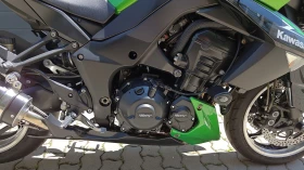 Kawasaki Z 1000 ABS | Mobile.bg � ����� ������ 9