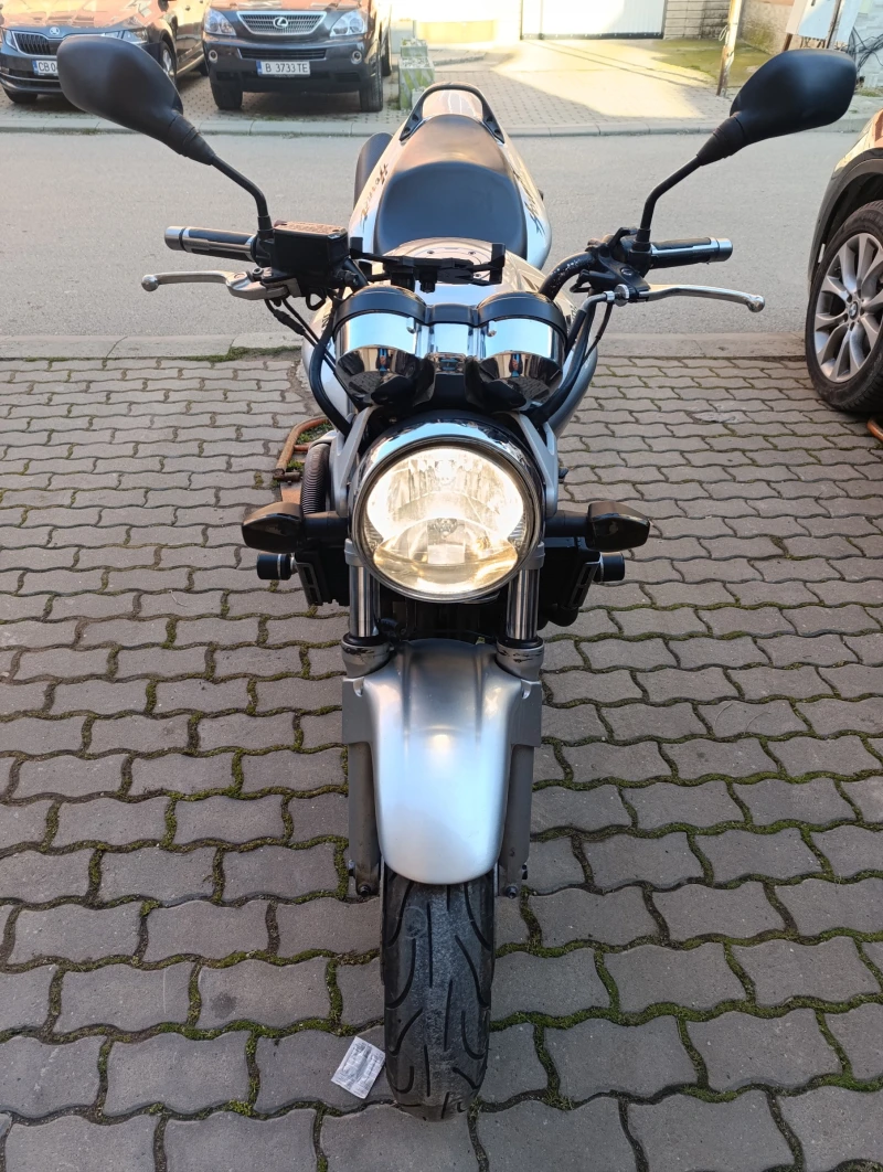 Honda Hornet, снимка 3 - Мотоциклети и мототехника - 52472670