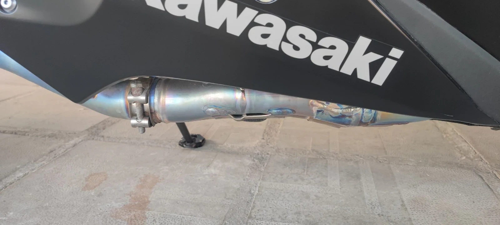 Kawasaki Zx ZX10R | Mobile.bg � ����������� 7