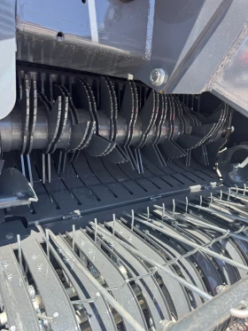 Балировачка Gallignani РУЛОННИ I-PAK 120, снимка 9