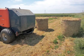 Балировачка Gallignani РУЛОННИ I-PAK 120, снимка 15