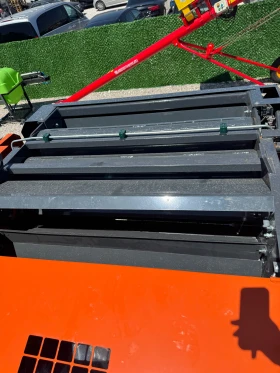 Балировачка Gallignani РУЛОННИ I-PAK 120, снимка 8