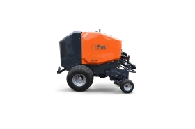 Балировачка Gallignani РУЛОННИ I-PAK 120, снимка 10