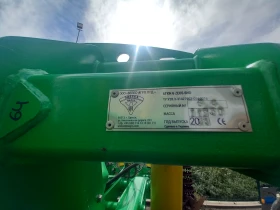 Брана VELES AGRO ZEUS 6HD 2020, снимка 5