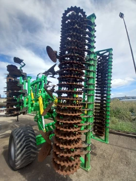 Брана VELES AGRO ZEUS 6HD 2020, снимка 8