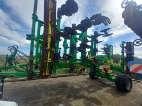 Брана VELES AGRO ZEUS 6HD 2020, снимка 4