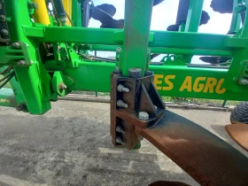 Брана VELES AGRO ZEUS 6HD 2020, снимка 6