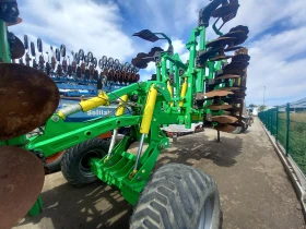 Брана VELES AGRO ZEUS 6HD 2020, снимка 11