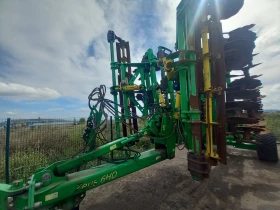 Брана VELES AGRO ZEUS 6HD 2020, снимка 1