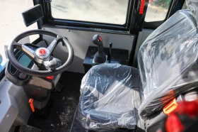 Телескопични товарачи Atlas Copco TAREXO TF-1500 ГАРАНЦИЯ, снимка 6