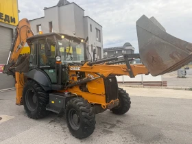 Багер Case CASE 770EX, снимка 2