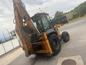 Багер Case CASE 770EX, снимка 6