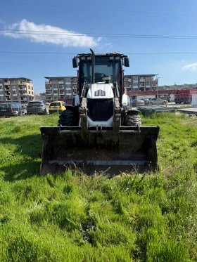 Багер Hidromek Hmk 102B ALPHA, снимка 4