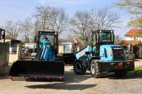       Atlas Copco TAREXO TF-1500 