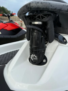 Джет Bombardier Sea Doo GTX 215, снимка 6
