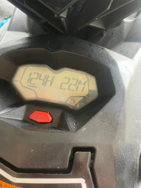 Джет Bombardier Sea Doo Spark, снимка 6