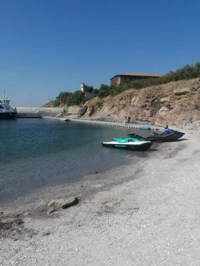 Джет Bombardier Sea Doo, снимка 7 - Воден транспорт - 47457542