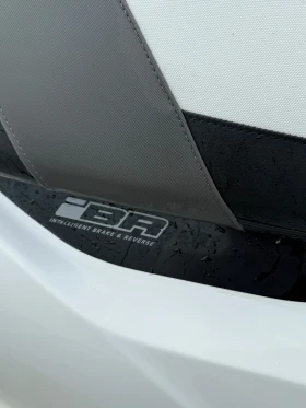 Джет Bombardier Sea Doo GTX 215, снимка 5 - Воден транспорт - 53478376