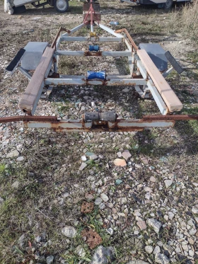 За автомобил Други, снимка 3 - Ремаркета - 53190300