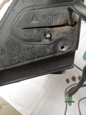 Дясно огледало Фолксваген Б6/ VW B6 right mirror , снимка 5