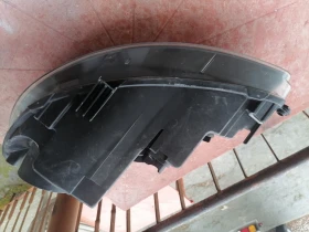 Оригинален десен фар за VW Golf Plus, снимка 3