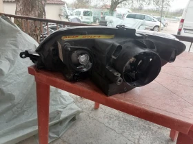 Оригинален десен фар за VW Golf Plus, снимка 2