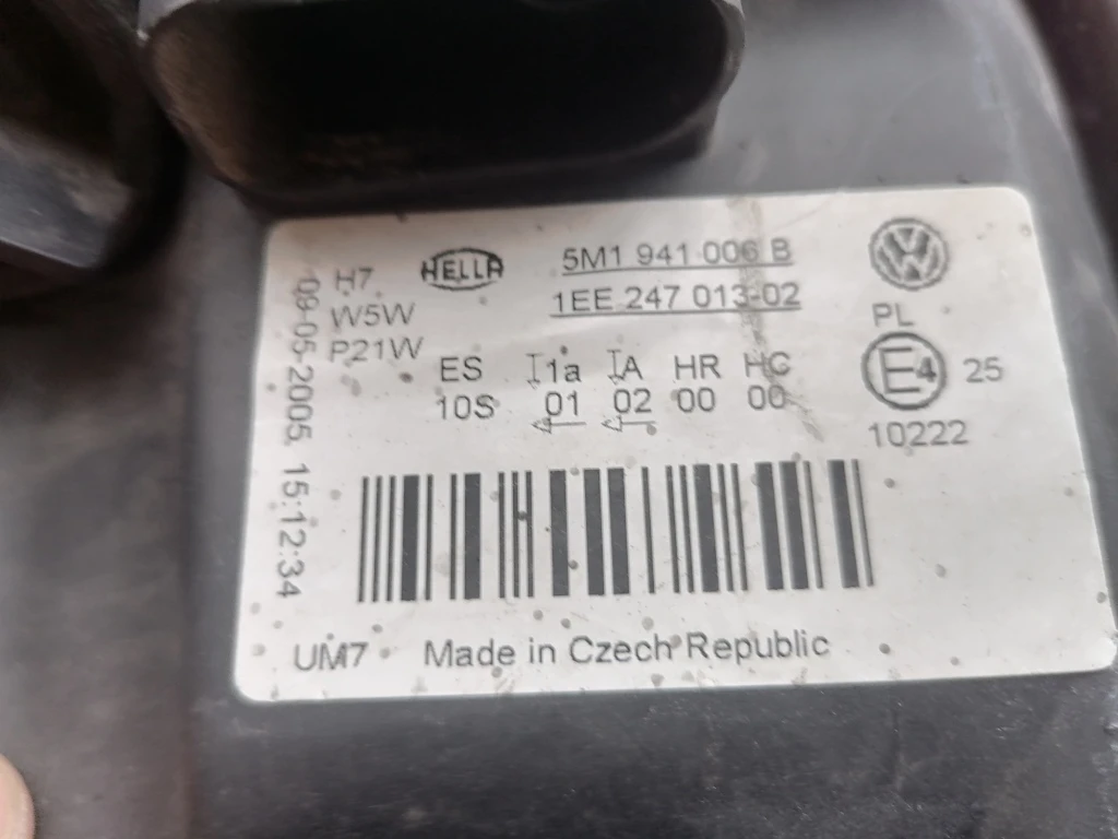     VW Golf Plus | Mobile.bg   4