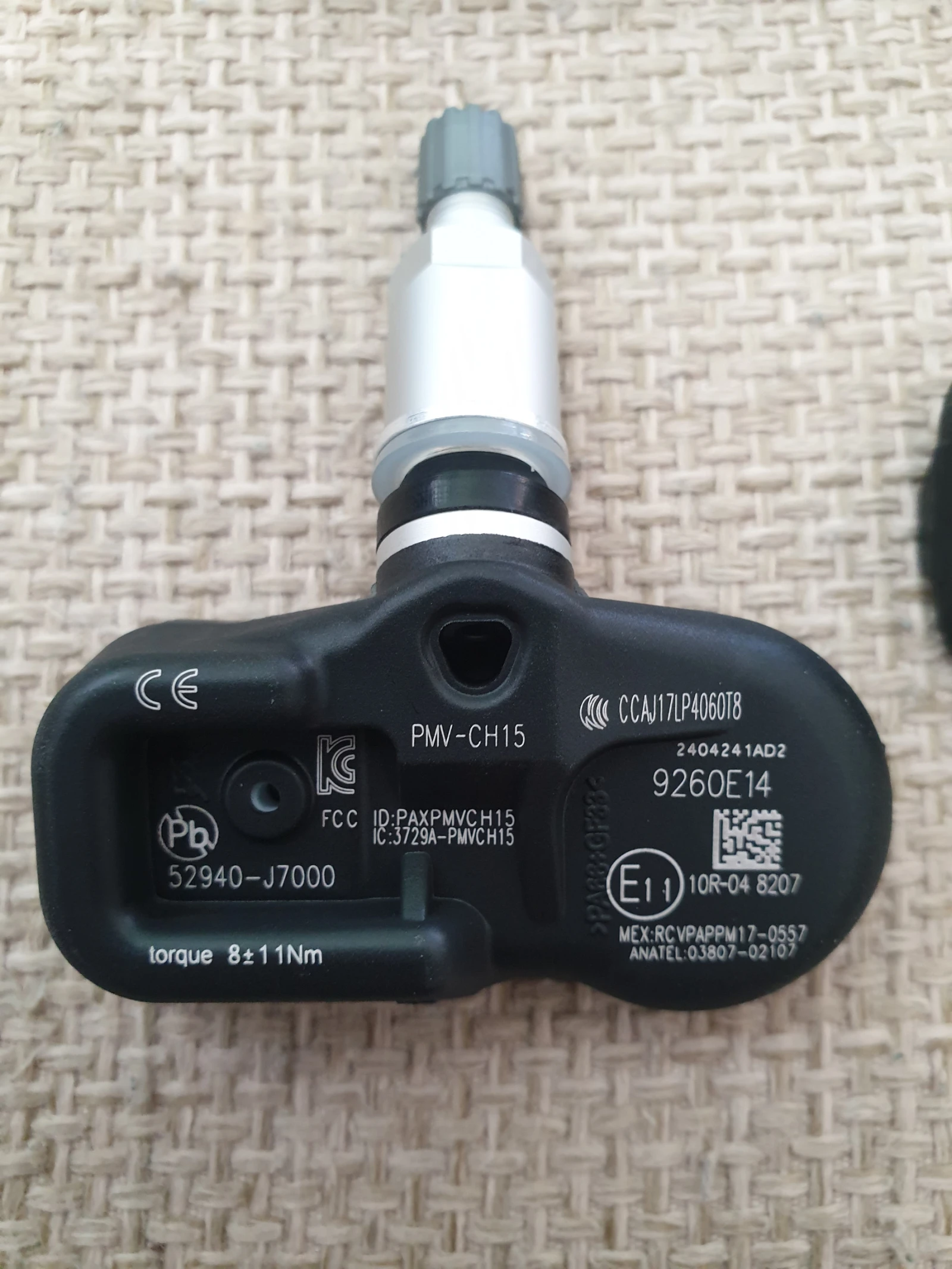       (TPMS)  Hyundai  Kia | Mobile.bg   2