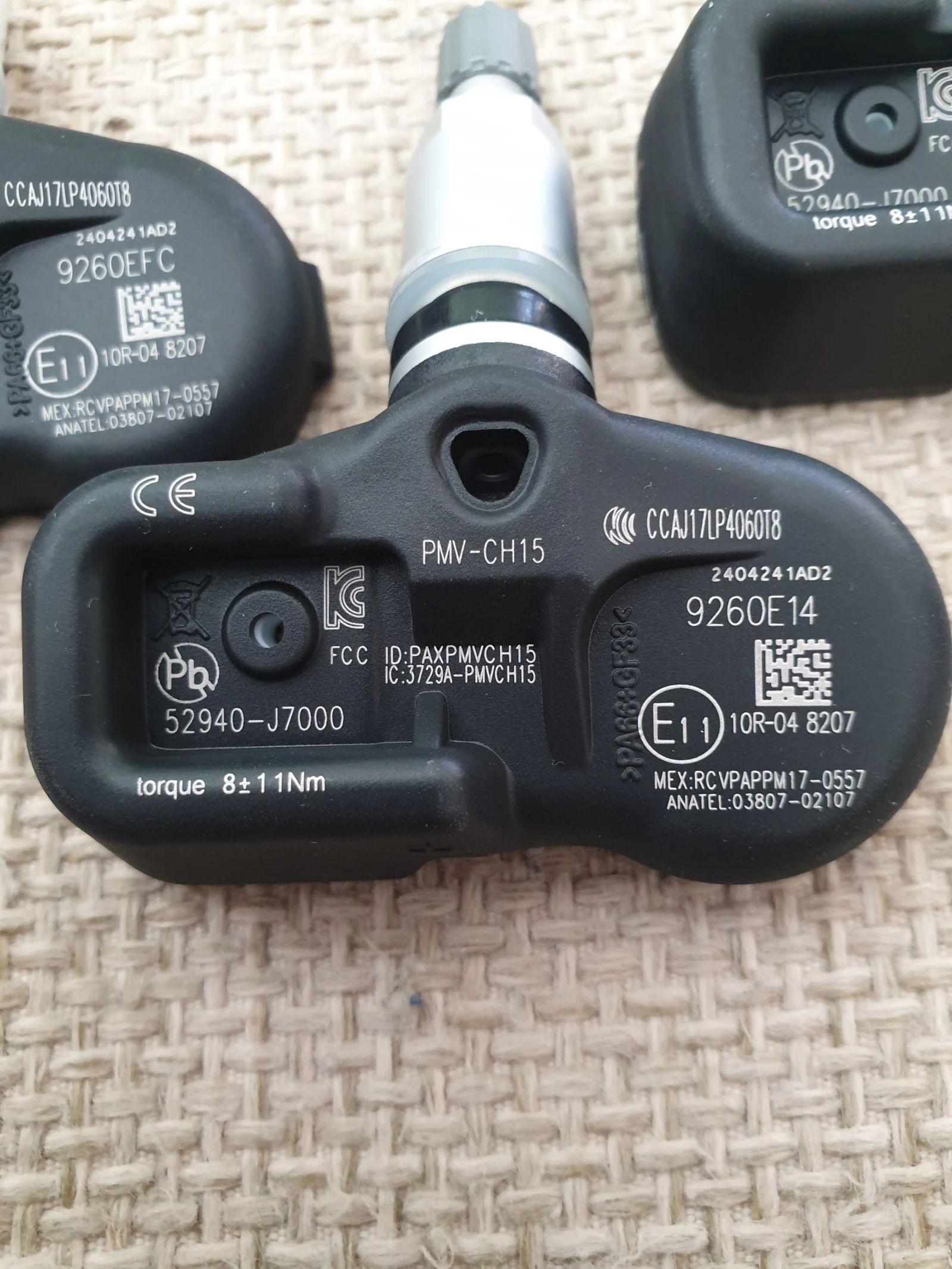       (TPMS)  Hyundai  Kia | Mobile.bg   6