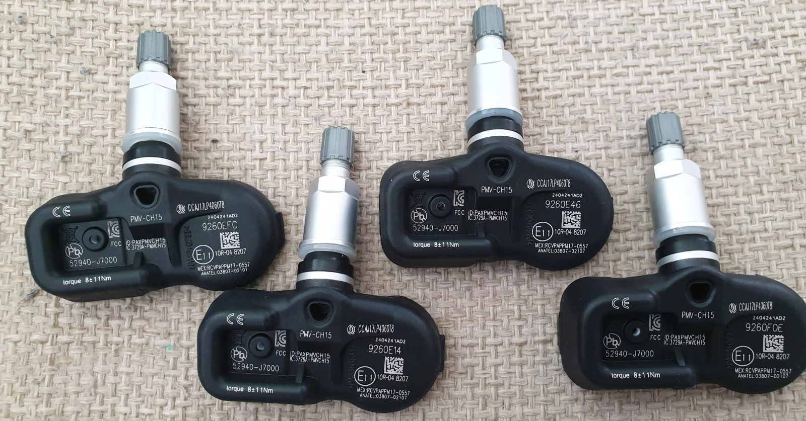       (TPMS)  Hyundai  Kia | Mobile.bg   4