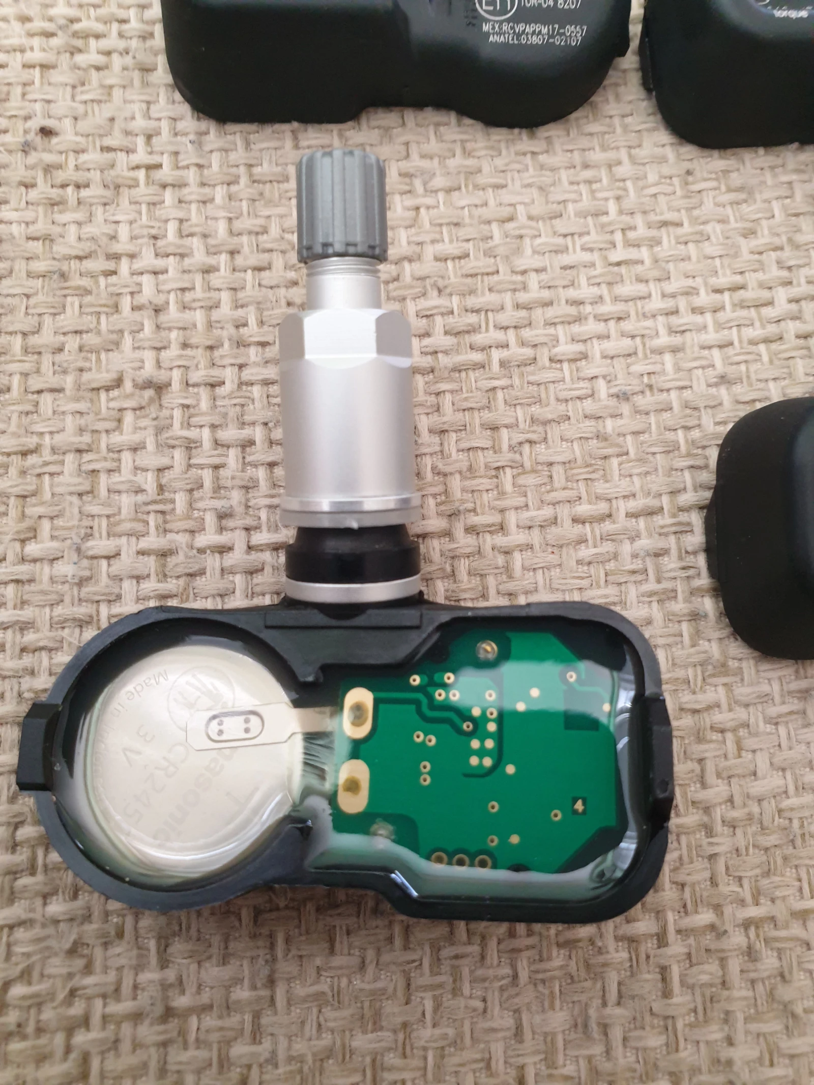       (TPMS)  Hyundai  Kia | Mobile.bg   3