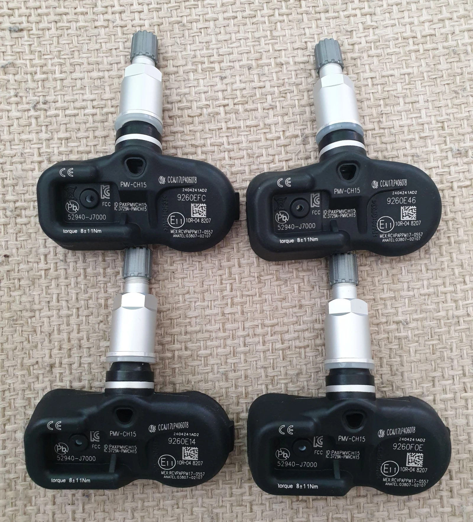       (TPMS)  Hyundai  Kia | Mobile.bg   1