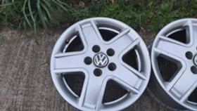 Джанти за VW Sharan, снимка 3