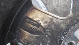 Джанти за VW Sharan, снимка 4