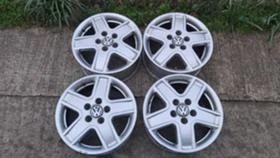 Джанти за VW Sharan, снимка 2