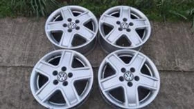 Джанти за VW Sharan, снимка 1