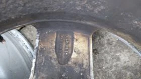 Джанти за VW Sharan, снимка 5