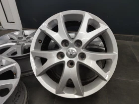 Джанти за Toyota, снимка 1