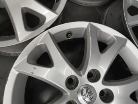 Джанти за Toyota, снимка 9