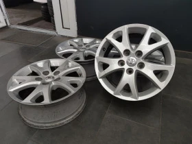 Джанти за Toyota, снимка 2